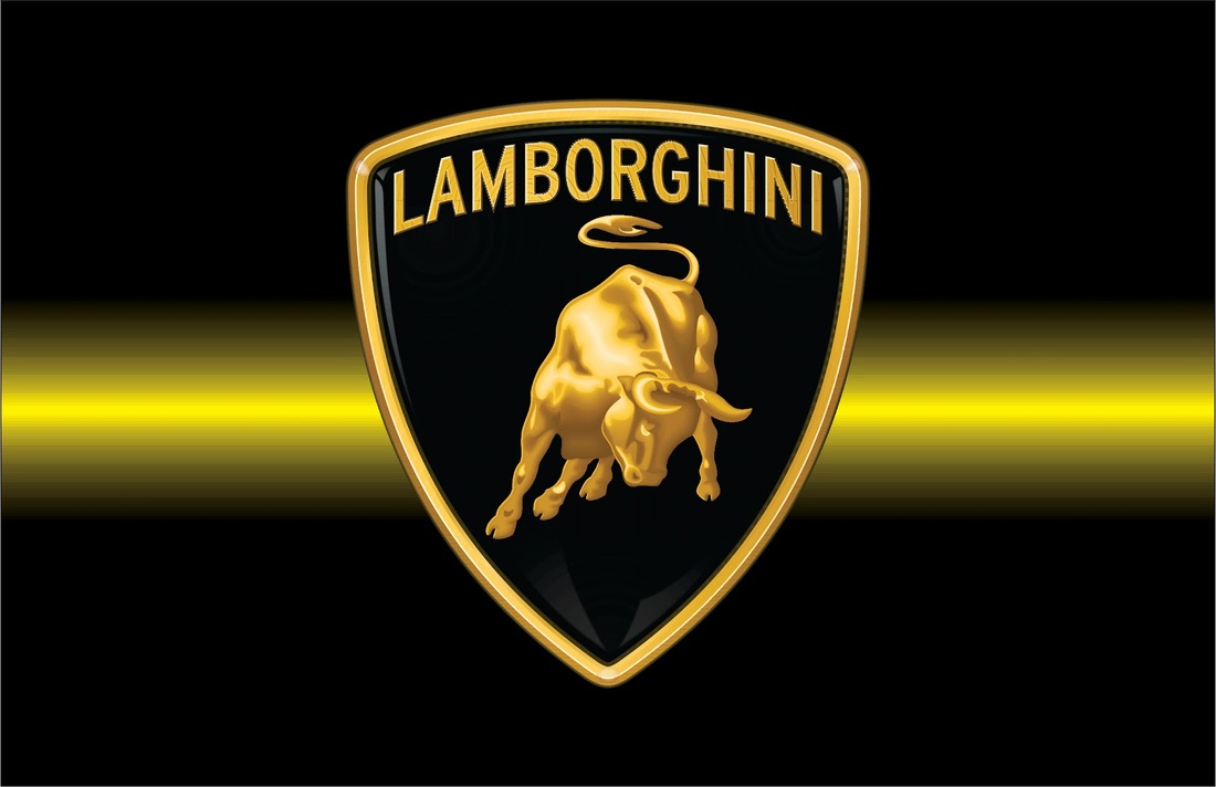 Lamborghini - The Cortile