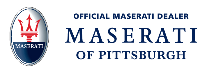 Maserati of Pittsburgh Logo