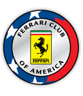 Ferrari Club of America Penn-Jersey MAR Region